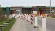 Izmene saobraćaja na Obilaznici oko Beograda zbog radova kod Bubanj Potoka