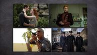 Šta knjigoljupci da gledaju ovog maja: 7 novih serija i filmova stiže na platforme