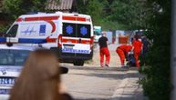 U udesu kod Novog Pazara pored lekara povređena i sestra: Sa povredama prebačena u Beograd