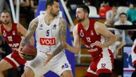 I Partizan je večeras saznao rivala u polufinalu ABA lige: FMP posle drame drugi put izgubio od Budućnosti