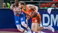 Zvezda saznala rivala u polufinalu ABA lige: Cedevita Olimpija "srušila" Igokeu i zakazala veliki obračun!