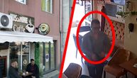 Reporteri "Telegrafa" sa vlasnikom kafića na Vračaru kome je lopov ukrao pazar: Sprema i privatnu tužbu