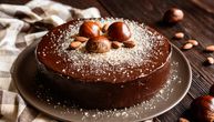Posna kinder torta, puna čokolade i lešnika: Recept za poslasticu koju obožavaju generacije