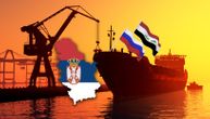 Odakle sve Srbija kupuje naftu? Stizalo nam najviše iz jedne zemlje, ali je ruska postala jefinija...