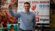 Odbojkašice Zvezde dobile novog trenera: Trofejni stručnjak se vratio u crveno-beli tim