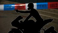 Detalji pucnjave u Vinči: Pogođen u čelo mladić (21), napadač odjurio na skuteru, blokirani svi prilazi