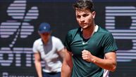 Kecmanović ipak u borbi za trofej: Srpski teniser se plasirao u finale dublova