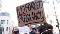 Pristalice prava na abortus podigle se na noge širom SAD: Hoće li biti ukinuta odluka iz 1973. godine?
