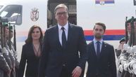 Vucic: Germany is Serbia's most important partner
