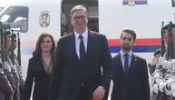 Vučić: Nemačka je najvažniji partner Srbiji