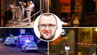 Određen pritvor osumnjičenom za pomaganje u ubistvu Luke Žižića: Poznato kako se branio na saslušanju