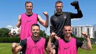 Mini turnir u Partizanu pred mečeve sa Vojvodinom: "Austajderi" prigrabili slavu!