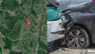 U stravičnom udesu kod Bora poginuli otac (38) i sin (8), trudna majka i drugo dete u bolnici