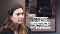 Milica Milša potresena scenom koju je snimila u Zemunu: "Usred Beograda ubijaju sirote ovce"