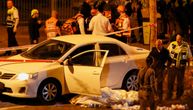 Napad u Izraelu: Tri osobe poginule, sumnja se na terorizam