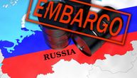 Šesti paket sankcija upravo je usvojen: EU zabranjuje rusku naftu