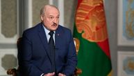 Lukašenko: Činio sam sve kako bih zaustavio rat u Ukrajini