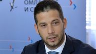 Ministar Udovičić reagovao nakon snimka na kojem direktor Zavoda za sport napada radnicu: Dao nalog za smenu