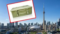 Misteriozna kutija iz Jugoslavije pronađena u zidu kuće u Torontu: Otvorili su je i u njoj našli blago