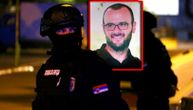Detalji hapšenja osumnjičenog za ubistvo Luke Žižića: Napadač još ima povrede glave, nije uspeo da pruži otpor
