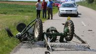 Stravična statistika sa srpskih puteva: Čak 160 traktorista poginulo u saobraćajnim nesrećama za 3 godine