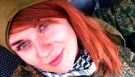U Ukrajini poginula prva ruska narednica: Dobrovoljno se prijavila da ide u rat, iza sebe ostavila sina
