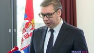Vucic: Gas is not the only problem, oil is another. We will survive, and we'll see how we'll do that