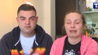 Suze Vukanovih roditelja cepaju srce: "Nema goreg osećaja nego kad ne možete da pomognete svom detetu"