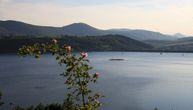 One islet on Zlatar Lake never gets submerged: The secret of the "Serbian Atlantis"