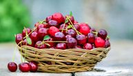 Kancerogena supstanca otkrivena u voću iz Poljske