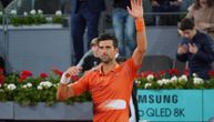 Ovo je prvi Đokovićev protivnik u Rimu: Bivši finalista Serbia Opena, Novak zaustavio njegovu bajku u Melburnu