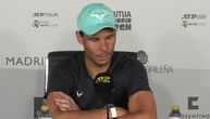 Nadal o šansama Alkaraza protiv Đokovića: "Može pobediti Novaka, kad mu proradi adrenalin nezadrživ je"