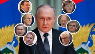12 nemačkih političara i udruženja koje je Putin "preveslao": Smatrali ga prijateljem, sad menjaju priču