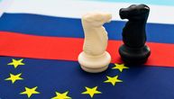 EU produžava individualne sankcije Rusiji na šest meseci