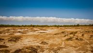 Redak prirodni fenomen u Australiji: Ovde avanturisti mogu da surfuju na oblacima