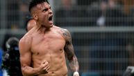 Inter "preživeo" posle 0:2 i noći na prvom mestu, Lautaro čuva nadu za "Skudeto"