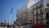 Bilans žrtava u eksploziji u hotelu u Havani porastao na 22: Prvi rezultati istrage ukazuju na nesrećan slučaj
