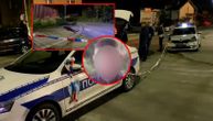 Potraga za osumnjičenim za teško ubistvo u Vinči: Mali Goksi upucan u glavu, umro posle 40 dana kome