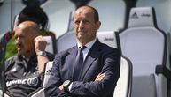 Juventus ima poverenje u Alegrija: "Osećam sramotu, ljut sam, ali fudbal igra 11 fudbalera"