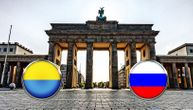 Berlin zabranio rusku i ukrajinsku zastavu, simbol Z i vojne pesme ruske vojske na proslavi Dana pobede