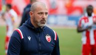 Stanković citirao Murinja: Trener Zvezde prokomentarisao Napredak, a dotakao se i finala Kupa sa Partizanom