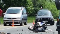 Crna nedelja u Srbiji: Za tri sata četvoro mrtvih u saobraćajnim nesrećama