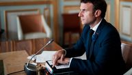 Makron bez apsolutne većine u francuskom parlamentu?