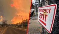 Vatra guta sve pred sobom već mesec dana: Dramatične slike istorijske katastrofe u Novom Meksiku