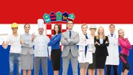 Hrvatska u velikom problemu: Većina radno sposobnog stanovništva ne radi