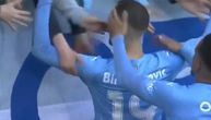 Još jedan Srbin nastavlja da "buši" mreže: Birmančević je kao zlato u Švedskoj, novi majstorski gol!