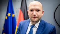 Saracen: Germany's ultimate goal is for Kosovo to join NATO