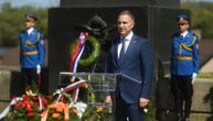 Stefanović: Srbija svoje mesto vidi u Evropskoj uniji
