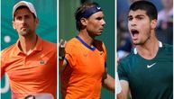 Djokovic, Nadal or Alkaraz: We asked 50 people at French Open who will win it, this is the result