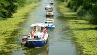 Počele prijave za pravu vodenu avanturu, regatu "Vode Vojvodine": Ploviće se potezom od 300 kilometara